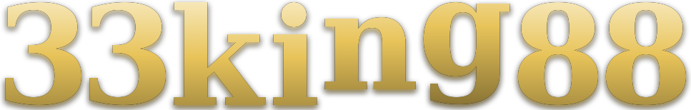 33king88 logo